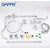 Душевая стойка Gappo G2489 - фото 5
