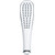 Ручной душ Iddis Hand shower 0201F00I18, белый - фото 4