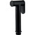Гигиенический душ Iddis Bidet hand shower 020BBLGi20, чёрный матовый - фото 