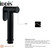 Гигиенический душ Iddis Bidet hand shower 020BBLGi20, чёрный матовый - фото 2