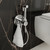 Гигиенический душ Iddis Bidet hand shower 020SB0Gi20 - фото 3