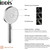 Ручной душ Iddis Swipe SWI3F00i18 - фото 2