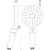 Ручной душ Iddis Swipe SWI3F00i18 - фото 7