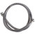 Душевой шланг Iddis Shower hose 1500 мм A50611 1.5 - фото 