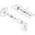 Смеситель для ванны Grohe Eurosmart 19972002 - фото 2