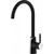 Смеситель для кухни Gappo G4003-6, черный/хром - фото 