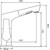 Смеситель для кухни Gappo G1299 - фото 10