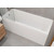 Ванна акриловая Vagnerplast Cavallo 160x70 см 76379, Размер - мм: 1600х700 - фото 5