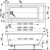 Ванна акриловая Vagnerplast Cavallo 150x70 см 76378, Размер - мм: 1500х700 - фото 7