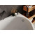 Ванна акриловая Vagnerplast Hapi 170x110 см 76387 L - фото 6