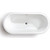 Ванна отдельностоящая Azario Tour 180x90 см 76968 - фото 3