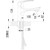 Смеситель для раковины Lemark Plus Shape LM1706C - фото 4