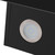 Вытяжка Maunfeld Manchester Light 60 Glass Black (чёрное стекло) - фото 8