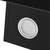 Вытяжка Maunfeld Manchester Light 90 Glass Black (чёрное стекло) - фото 9