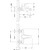 Смеситель для ванны Lemark Point LM0314C - фото, картинка 5 Смеситель для ванны Lemark Point LM0314C - фото 5