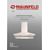 Вытяжка Maunfeld Retro 60A Beige - фото 14