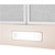 Вытяжка Maunfeld Retro 60A Beige - фото 7