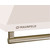 Вытяжка Maunfeld Retro 60A Beige - фото 9