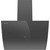 Вытяжка Maunfeld Sky Star Chef 60 Glass Black (чёрное стекло) - фото 