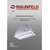 Вытяжка Maunfeld Trapeze 601GG White - фото 15