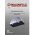 Вытяжка Maunfeld Trapeze 601IG Black - фото 15