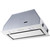 Вытяжка Maunfeld Trapeze 601IG White - фото 