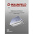 Вытяжка Maunfeld Trapeze 601IG White - фото 15