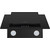 Вытяжка Maunfeld Wind Push 60 Glass Black (чёрное стекло) - фото 4