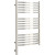 Полотенцесушитель электрический Сунержа Аркус 3.0 П15 800x500 мм 00-5704-8050 L - фото 