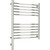 Полотенцесушитель электрический Сунержа Флюид 3.0 П11 600x500 мм 00-5820-6050 L - фото 
