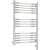 Полотенцесушитель электрический Сунержа Флюид 3.0 П14 800x500 мм 00-5821-8050 R - фото 