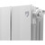 Радиатор Royal Thermo Piano Forte 350 Bianco Traffico 1120х380 мм (14 секций) - фото 3