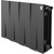 Радиатор Royal Thermo Piano Forte 350 Noir Sable 800х380 мм (10 секций) - фото 