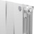 Радиатор Royal Thermo Piano Forte 200 Bianco Traffico 1120х280 мм (14 секций) - фото 3