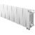 Радиатор Royal Thermo Piano Forte 200 VDR Bianco Traffico 960х280 мм (12 секций) - фото 