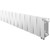 Радиатор Royal Thermo Piano Forte 200 VDR Bianco Traffico 1600х280 мм (20 секций) - фото 