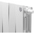 Радиатор Royal Thermo Piano Forte 200 VDR Bianco Traffico 1600х280 мм (20 секций) - фото 3