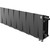 Радиатор Royal Thermo Piano Forte 200 VDR Noir Sable 1120х280 мм (14 секций) - фото 