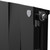 Радиатор Royal Thermo Piano Forte 200 Noir Sable 1280х280 мм (16 секций) - фото 3
