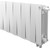 Радиатор Royal Thermo Piano Forte 300 VDR Bianco Traffico 800х380 мм (10 секций) - фото 