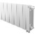 Радиатор Royal Thermo Piano Forte 300 VDR Bianco Traffico 960х380 мм (12 секций) - фото 