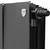 Радиатор Royal Thermo Piano Forte 300 VDR Noir Sable 960х380 мм (12 секций) - фото 2