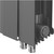Радиатор Royal Thermo Piano Forte 300 VDR Noir Sable 960х380 мм (12 секций) - фото 3