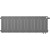 Радиатор Royal Thermo Piano Forte 300 VDR Noir Sable 1120х380 мм (14 секций) - фото 4