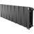 Радиатор Royal Thermo Piano Forte 300 VDR Noir Sable 1280х380 мм (16 секций) - фото 