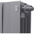 Радиатор Royal Thermo Piano Forte 300 VDR Silver Satin 960х380 мм (12 секций) - фото 2