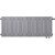 Радиатор Royal Thermo Piano Forte 300 VDR Silver Satin 960х380 мм (12 секций) - фото 4