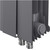 Радиатор Royal Thermo Piano Forte 300 VDR Silver Satin 1120х380 мм (14 секций) - фото 3
