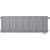 Радиатор Royal Thermo Piano Forte 300 VDR Silver Satin 1120х380 мм (14 секций) - фото 4