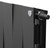 Радиатор Royal Thermo Piano Forte 200 VDR Noir Sable 1600х280 мм (20 секций) - фото 3